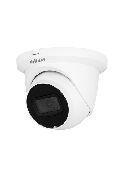Dh-ıpc-hdw2441tm-s - 4mp Ir Fixed-focal Eyeball Wizsense Network Camera