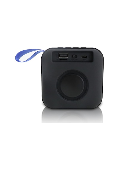 Tecno Square S1 Bluetooth Hoparlör