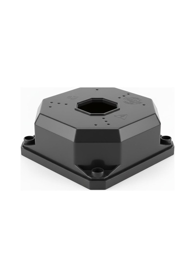 Thor Tkb-1111 Dış Mekan Kamera Montaj Kutusu Antrasit Buat + Taban -202554