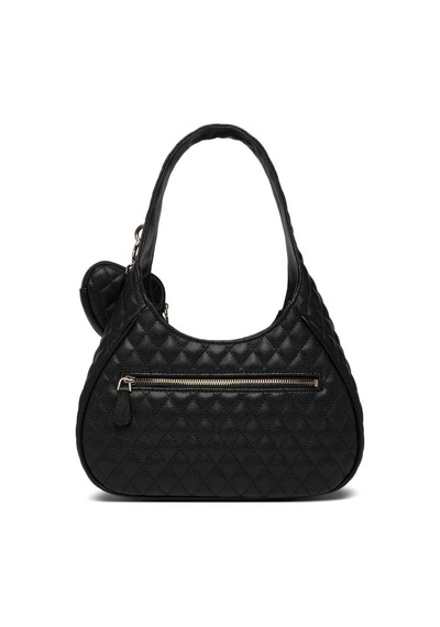 Guess Atabey Kadın Omuz Çantası Hwqg9894010 Siyah