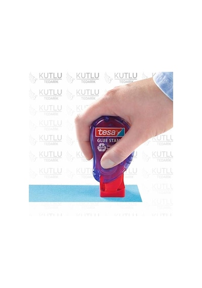 Tesa 59099 Glue Stamp Çift Taraflı Yapıştırıcı Bant