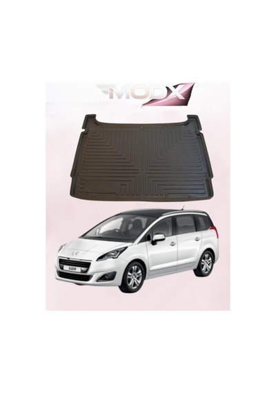 Peugeot 5008 2010-2016 3d Bagaj Havuzu A+