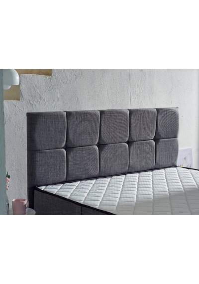 Nironyatak Niron Diamond 160X200 Cm Çift Kişilik Ultra Ortopedik Çok Sert Ya