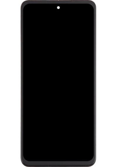 Cbtx Realme C55 İçin Lcd Ekran Sayısallaştırıcı Çerçeveli Tam Montaj