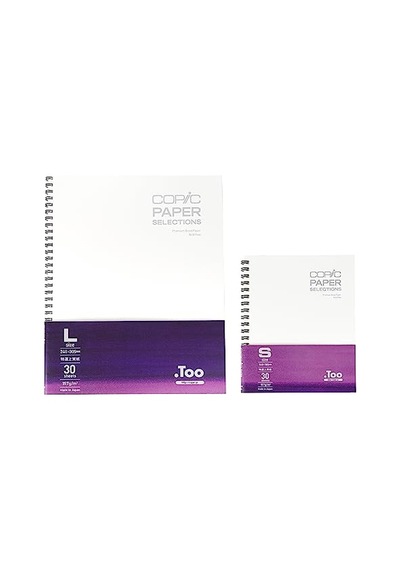 Copic 75026600 Sketchbook S 1 Adet A5 Genel