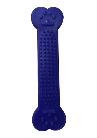 Kardelen Plastik Kemik Dikenli Yassı Küçük 14 CM