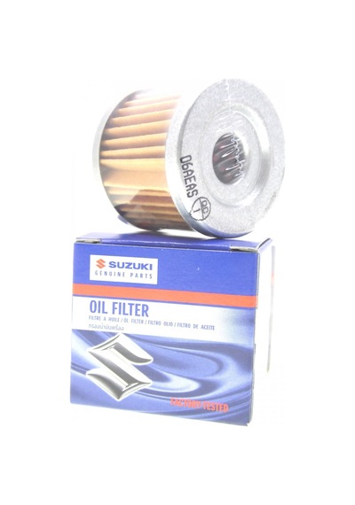 Suzukı Burgman 200 - 400. An 125 Yağ Filtresi 16510-45H10-000 Ori
