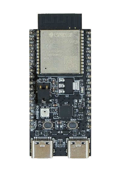 Esp32-c6-devkıtc1-n8