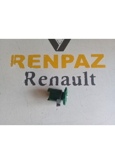 Renault 9/11/12 Akü - Kutup Başı Yeşil 0855664400 - 7700523486