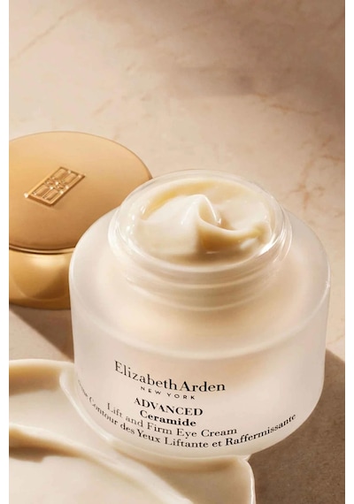 Elizabeth Arden Advanced Ceramide Lift & Firm Eye Sıkılaştırıcı ve Nemlendirici Göz Kremi 15 ML﻿﻿