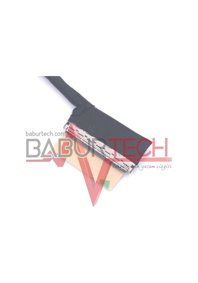 Asus Uyumlu Gl753 Gl753Ve Gl753Vd Notebook Video Kablo Flex Dat