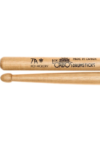 Los Cabos 7a Red Hickory Baget