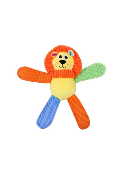 Pawise - 321 - Vivid Life-fetch İt- Lionet - Csmo-tex - Köpek Oyuncağı