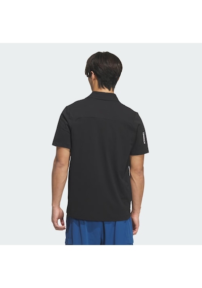 Adidas Multi Polo Erkek Tişört C-adıkd4297e50a00 Siyah