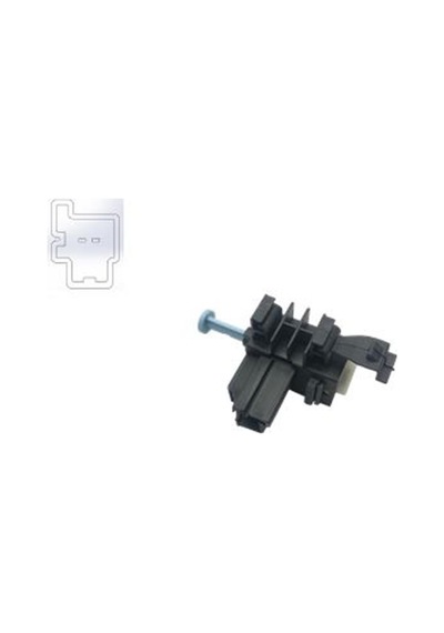 FREN-DEBRİYAJ PEDAL MÜŞÜRÜ (VİTES EMNİYET MÜŞÜRÜ) FORD CONNECT/FIESTA/FOCUS/KUGA/MONDEO/TOURNEO