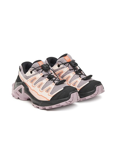 Salomon X Ultra Gore-tex Çocuk Outdoor Ayakkabısıl47745700 Rnkyk Renkli