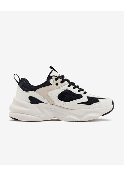 Skechers Bobs Bamına 2 Erkek Siyah Spor Ayakkabı 118322 Bkw Siyah