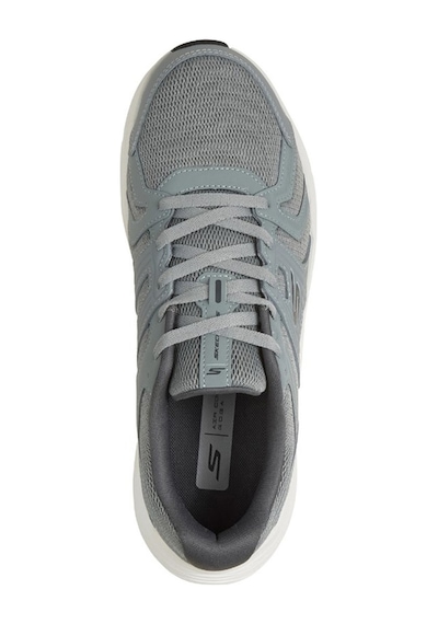 Skechers Go Run Consistent 3 Erkek Spor Ayakkabı Gri