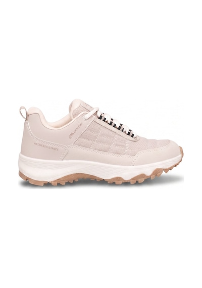 M.p 262-7004 Kadın Klasik Sneaker Bej