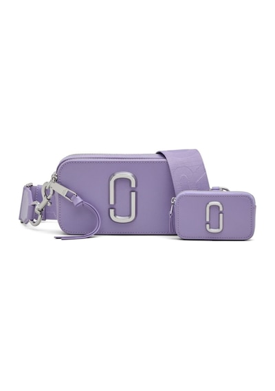 Marc Jacobs Kadın Omuz Çantası 2p3hcr015h01-530 Mor