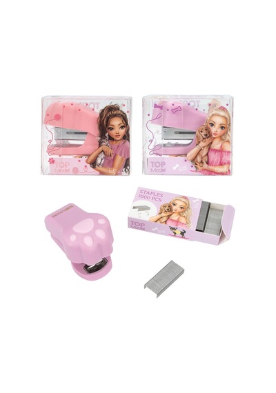 Top Model Mini Zımba Kitty Ve Doggy 12190 Çok Renkli