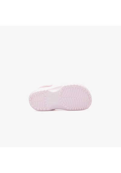 Crocs Classic Clog Çocuk Pembe Terlik 206991 PEMBE