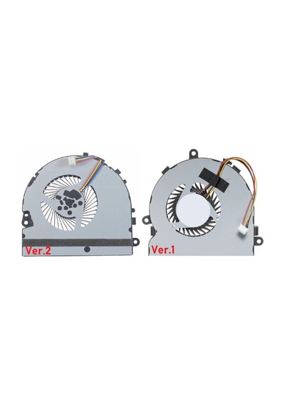 Hp 7na13ea İle  Fan V2