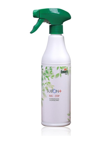 Chrysamed Envira Subon + Bug Stop Un Biti Yaprak Biti Sineklenme