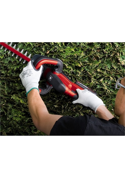 Einhell GE-CH 1846 Li Kit 1x2.0 Ah Akülü Çit Budama Makinesi - 3410683