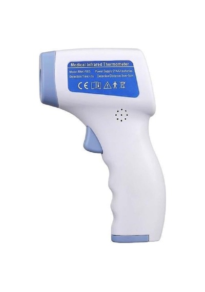 Freely Rak-f103 Temassız Ateş Ölçer