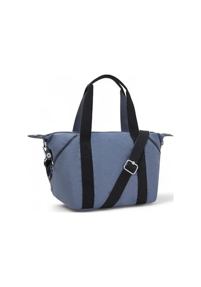 Kipling Art Mini Blue Lover Kadın Omuz Çantası K01327 001