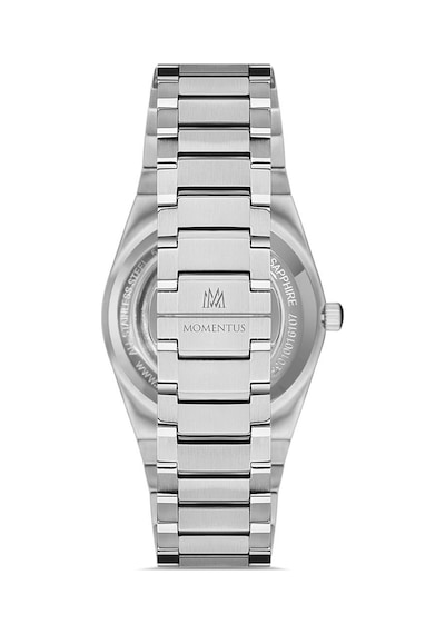 Momentus Tm346s-11ss Erkek Kol Saati