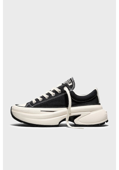 Converse Kalın Tabanlı Sneaker Ayakkabı Kadın Ayakkabı A18465c 001 Siyah-beyaz SİYAH-BEYAZ Converse Kalın Tabanlı Sneaker Ayakkabı Kadın Ayakkabı A18465c 001 Siyah-beyaz SİYAH-BEYAZ