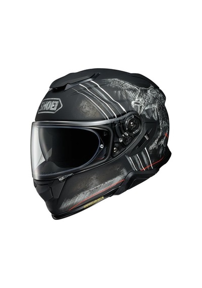 Shoei Gt-air 2 Ubiquity Kask Grafik