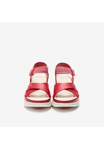 Red Sandalet Kadın 305688dm Donna Serena T.5688dm Kırmızı