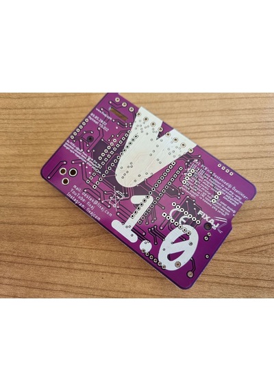Fixaj 3In1 Esp32 Hazir Lehimli Pcb E22 Ve E32 Lora Modülleri Ile Uyumlu