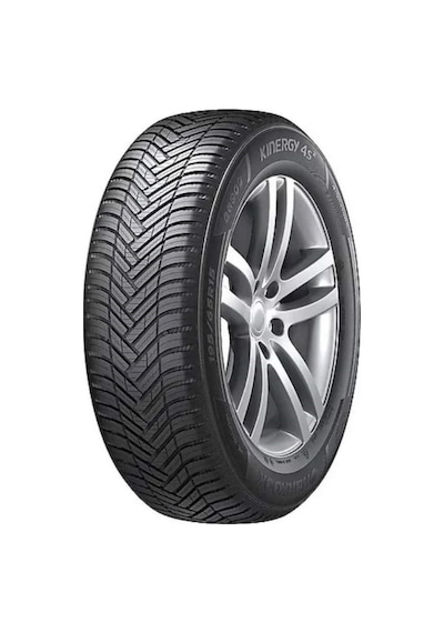 Hankook Kinergy 4s2 H750 185/60r14 82h M+s 3pmsf  Dört Mevsim Lastiği 2026