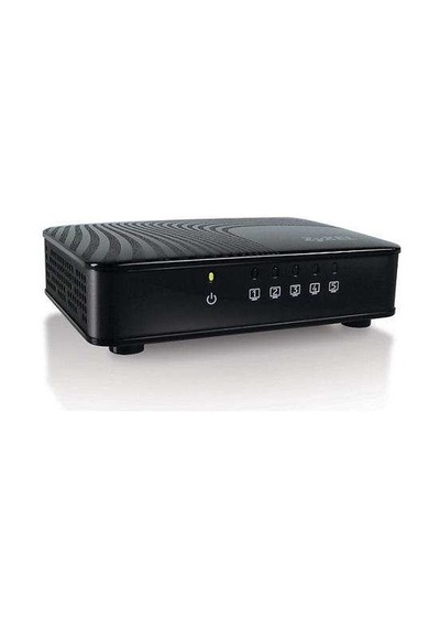 Zyxel Gs 105S V2 5 Port 10/100/1000 Yönetilemez