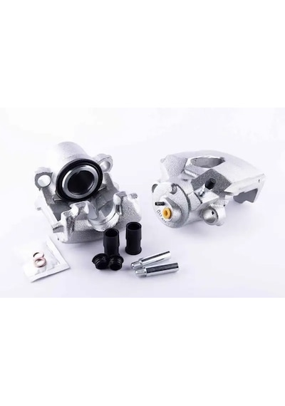 Seat Leon Fren Kaliperi On Sag 2000-2012 Hella 8an355789121