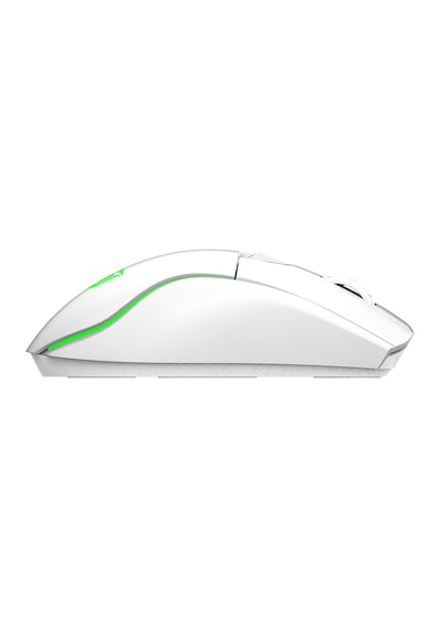 Pusat Reflex Ultra 16000 Dpı 400 IPS Kablosuz RGB Oyuncu Mouse
