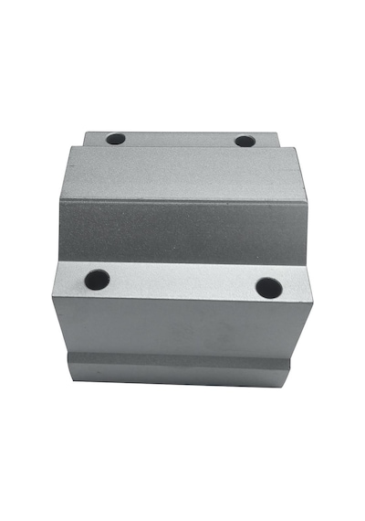 Lineer Rulman Sce 20 Uu