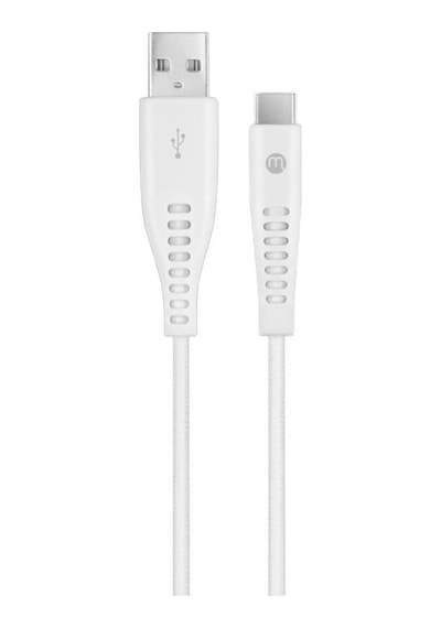 Mojue By Ttec Ekstra Dayanıklı Usb-a - Usb-c 2a Şarj Kablosu 200cm