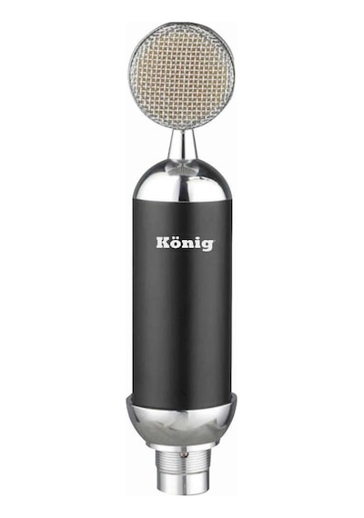 König K-Cm700 Condenser Kayıt Mikrofonu