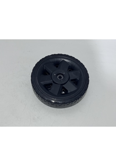 Takım Çantası Ve Pazar Arabası Tekeri 18cm H2000055 10,5mm Delik Çapı