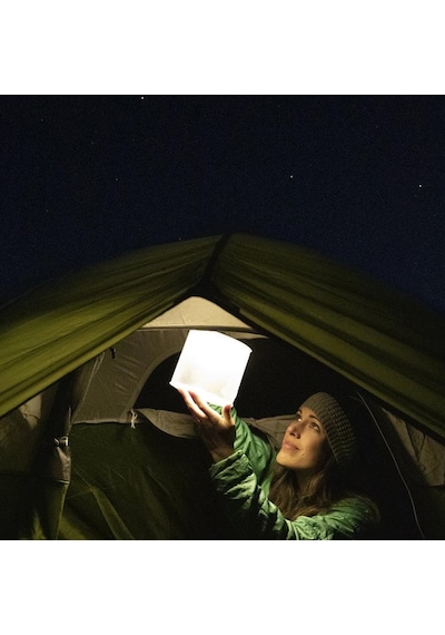 Luci Solar Base Light Çok Renkli