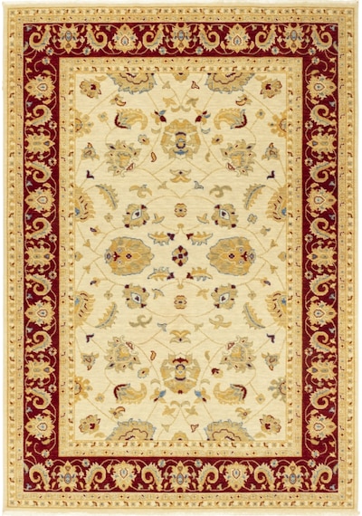 Tuğra Halı Beylerbeyi Bb03 Otantik Desen Halı