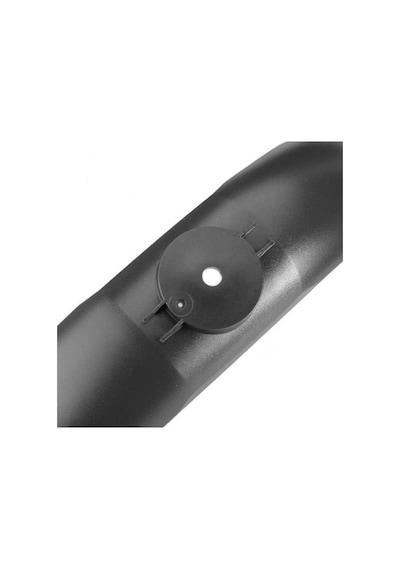 Xiaomi M365 Pro Elektrikli Scooter - Ön Çamurluk - Siyah