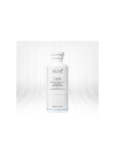 Keune Derma Exfoliate Kepek Karşıtı Şampaun 300 ML