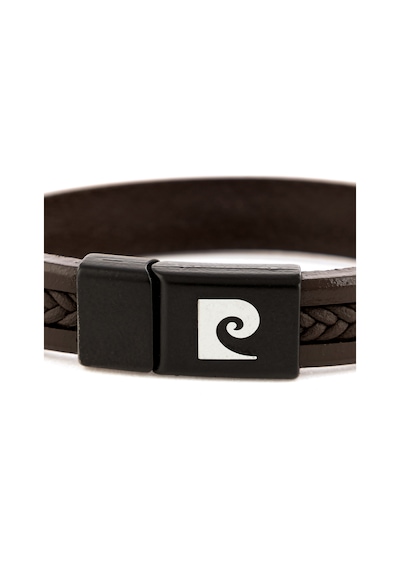Pierre Cardin Erkek Kahverengi Bileklik 50325550-400 Kahverengi