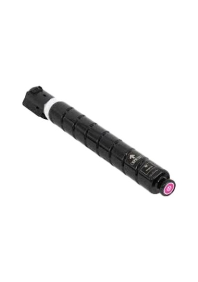 Zebra Toner Canon C5030 Uyumlu Kırmızı Toner